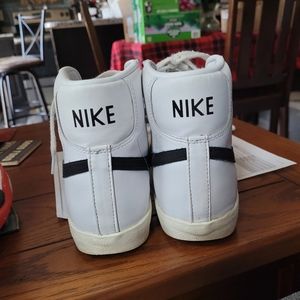 Nike Blazers